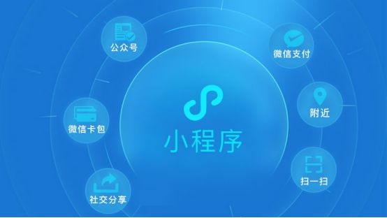 小程序的誕生，文明史上的又一次創(chuàng)新！